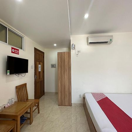 Italy Hotel Nha Trang Exterior foto