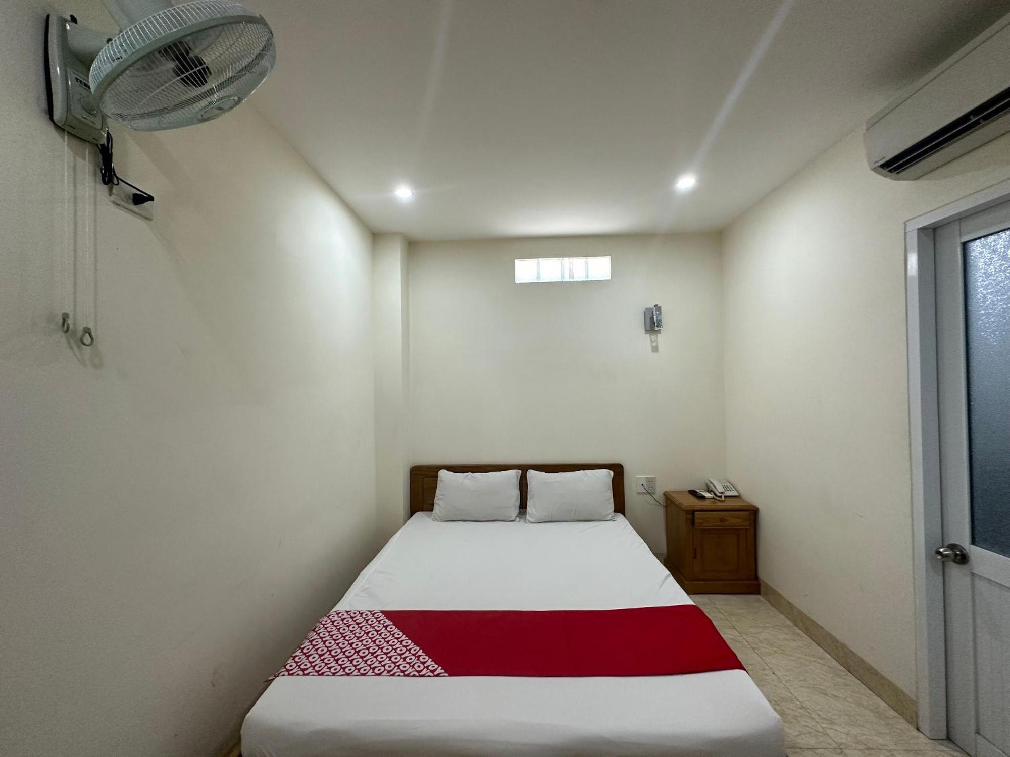 Italy Hotel Nha Trang Exterior foto