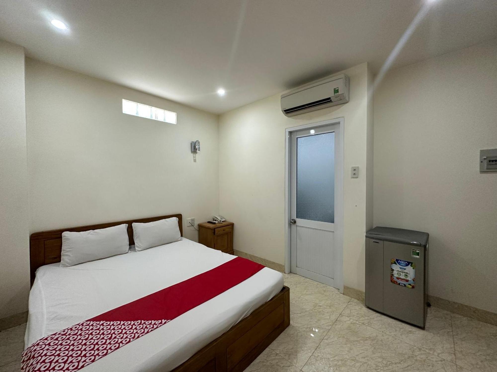 Italy Hotel Nha Trang Exterior foto