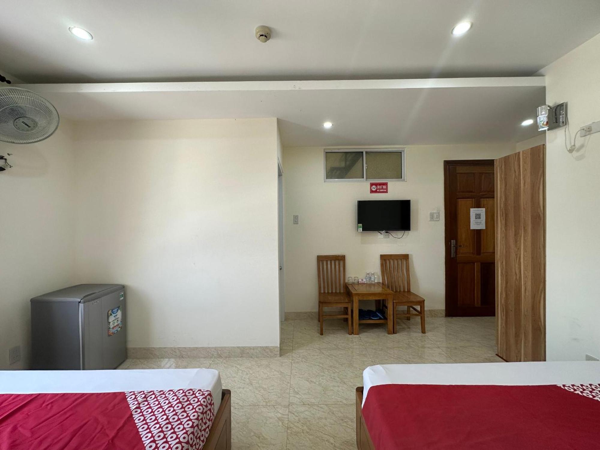 Italy Hotel Nha Trang Exterior foto
