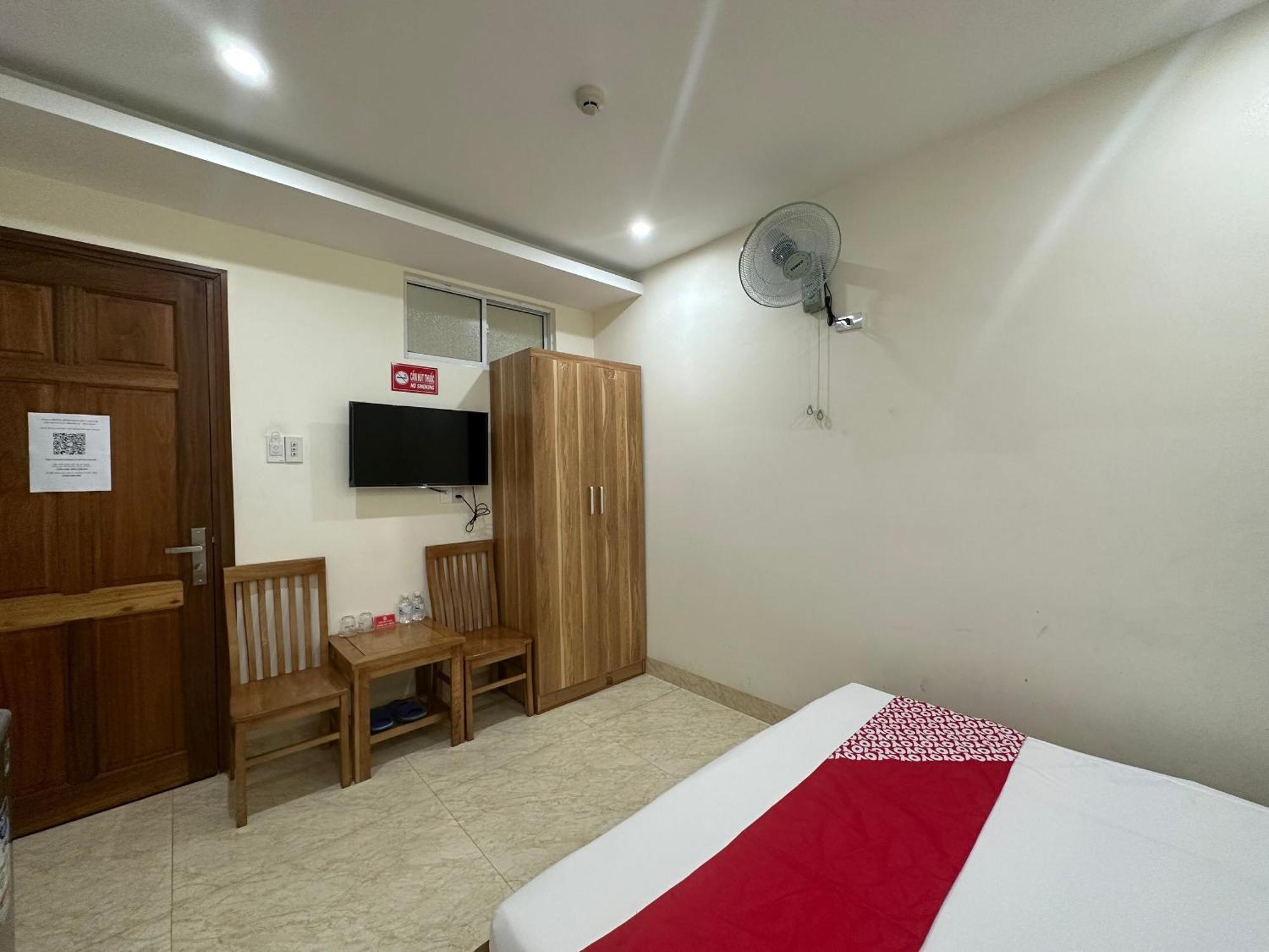 Italy Hotel Nha Trang Exterior foto