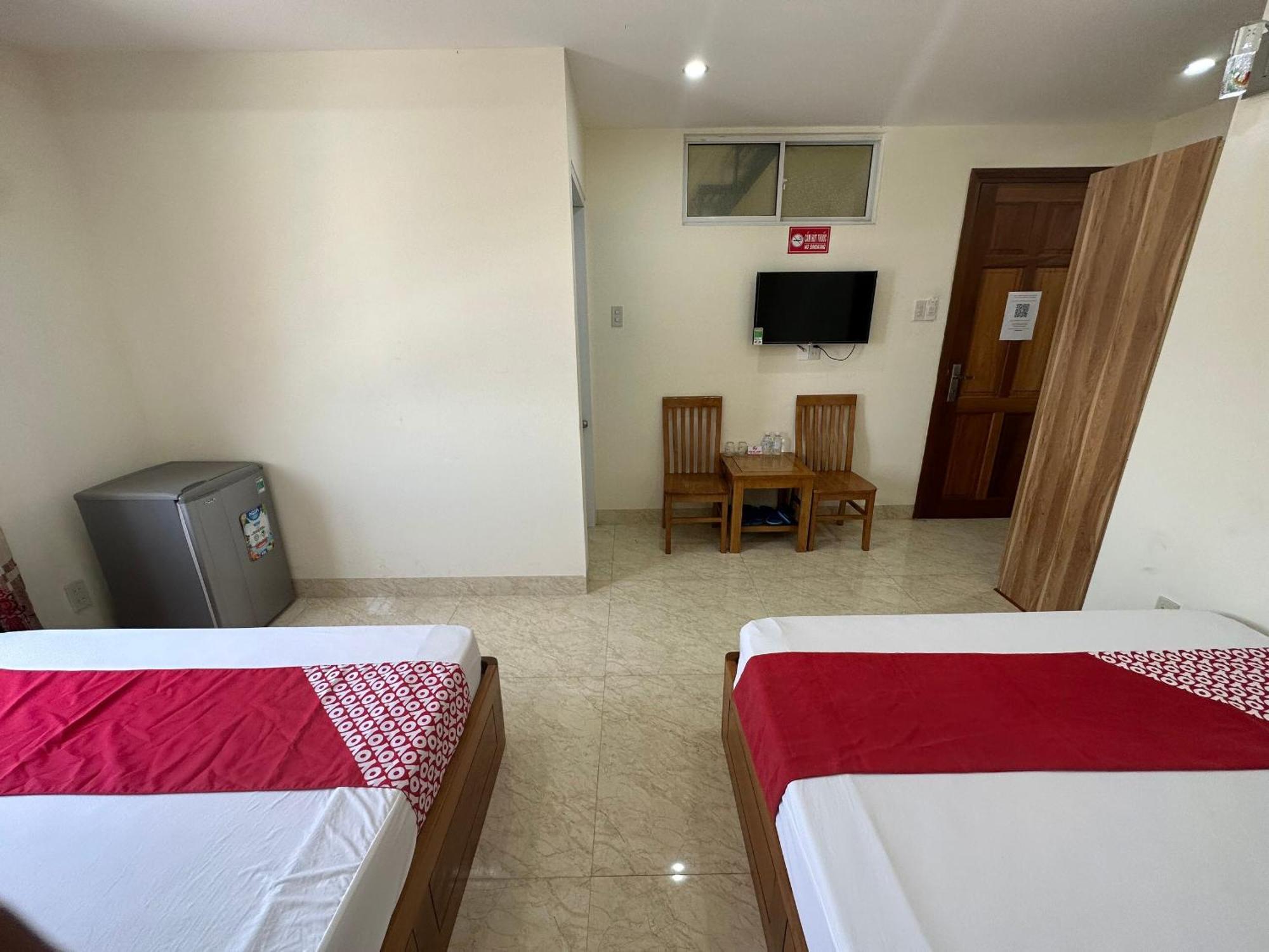 Italy Hotel Nha Trang Exterior foto